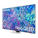 Samsung QA75QN85BAWXXY 75 Inch QN85B Neo QLED 4K Smart TV