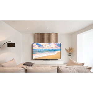 Samsung 75-inch Neo QLED 4K QN85D Smart AI TV QA75QN85DBWXXY, Lifestyle View