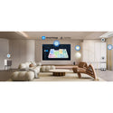 Samsung QA75QN85FAWXXY 75-inch Neo QLED QN85F 4K Vision AI Smart TV