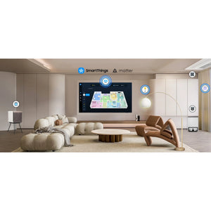 Samsung 75-inch Neo QLED QN85F 4K Vision AI Smart TV QA75QN85FAWXXY, Features