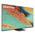 Samsung 75-inch Neo QLED QN85F 4K Vision AI Smart TV QA75QN85FAWXXY, Left View