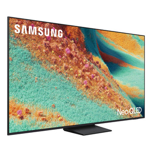 Samsung 75-inch Neo QLED QN85F 4K Vision AI Smart TV QA75QN85FAWXXY, Left View