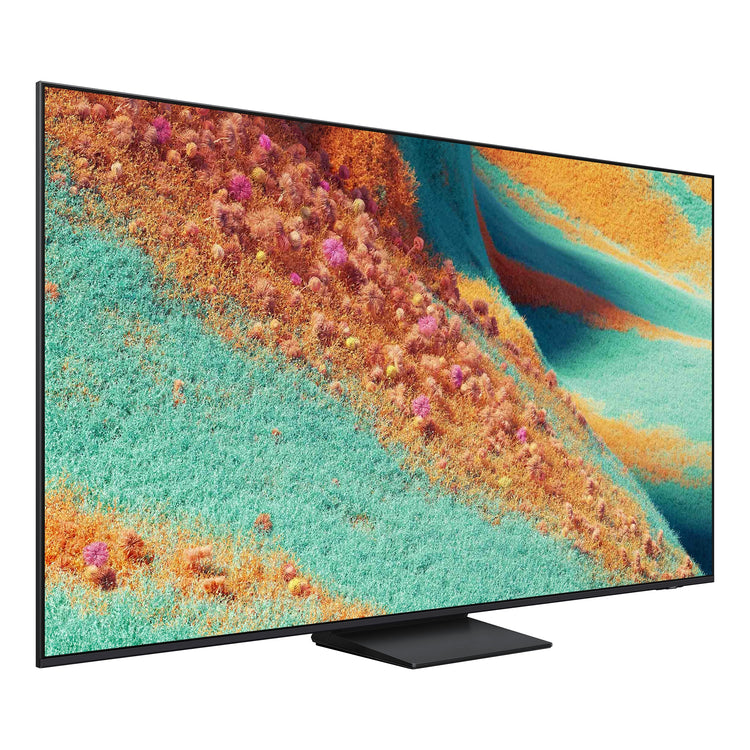 Samsung 75-inch Neo QLED QN85F 4K Vision AI Smart TV QA75QN85FAWXXY, Left View
