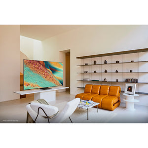 Samsung 75-inch Neo QLED QN85F 4K Vision AI Smart TV QA75QN85FAWXXY, Lifestyle View