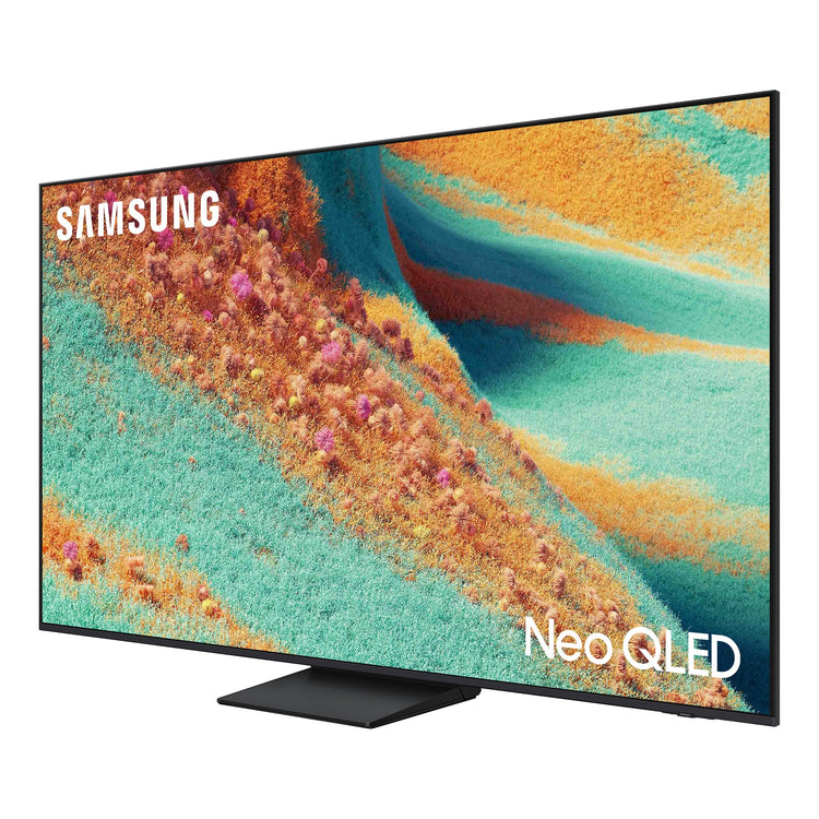 Samsung 75-inch Neo QLED QN85F 4K Vision AI Smart TV QA75QN85FAWXXY, Right View