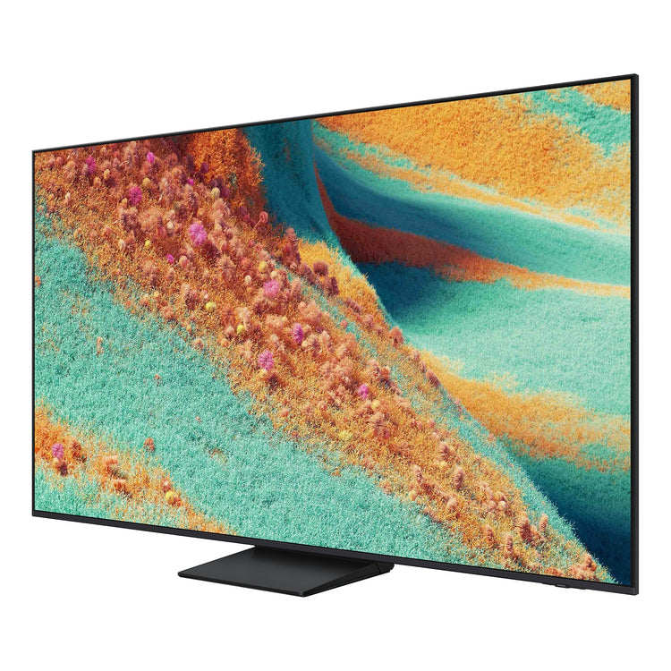 Samsung 75-inch Neo QLED QN85F 4K Vision AI Smart TV QA75QN85FAWXXY, Right View