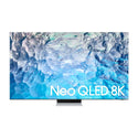 Samsung QA75QN900BWXXY 75 Inch QN900B Neo QLED 8K Smart TV, Front view