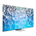 Samsung QA75QN900BWXXY 75 Inch QN900B Neo QLED 8K Smart TV, Front right view