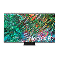 Samsung QA75QN90BAWXXY 75 Inch QN90B Neo QLED 4K Smart TV, Front view