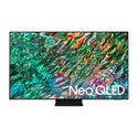 Samsung QA75QN90BAWXXY 75 Inch QN90B Neo QLED 4K Smart TV, Front view