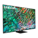 Samsung QA75QN90BAWXXY 75 Inch QN90B Neo QLED 4K Smart TV