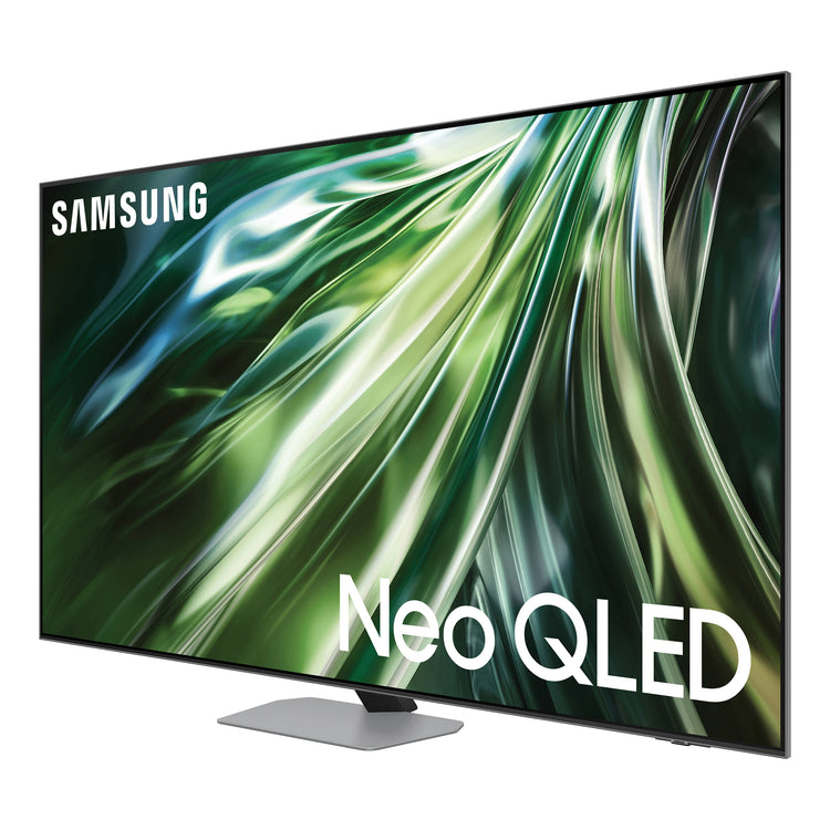 Samsung 75-inch Neo QLED 4K QN90D Smart AI TV QA75QN90DAWXXY, Right View