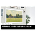 Samsung QA85LS03DAWXXY 85 Inch The Frame QLED 4K Smart TV