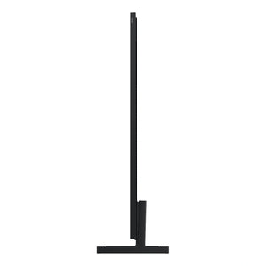 Samsung 85-inch The Frame Pro 4K Vision AI Smart TV QA85LS03FWWXXY, Side View