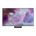 Samsung QA85Q60AAWXXY 85 Inch Q60A QLED 4K Smart TV, Front view