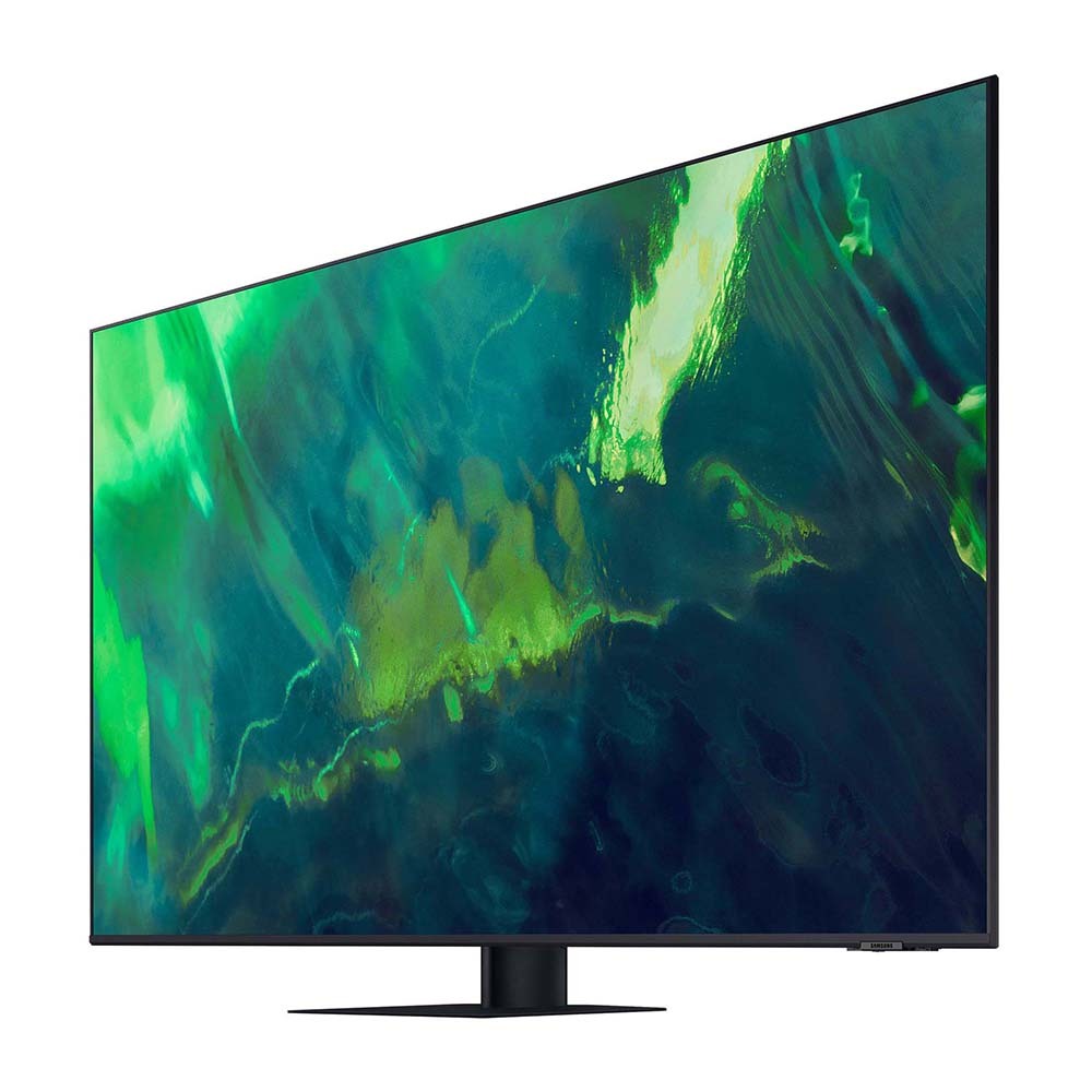 Samsung QA85Q70AAWXXY 85 Inch Q70A QLED 4K Smart TV
