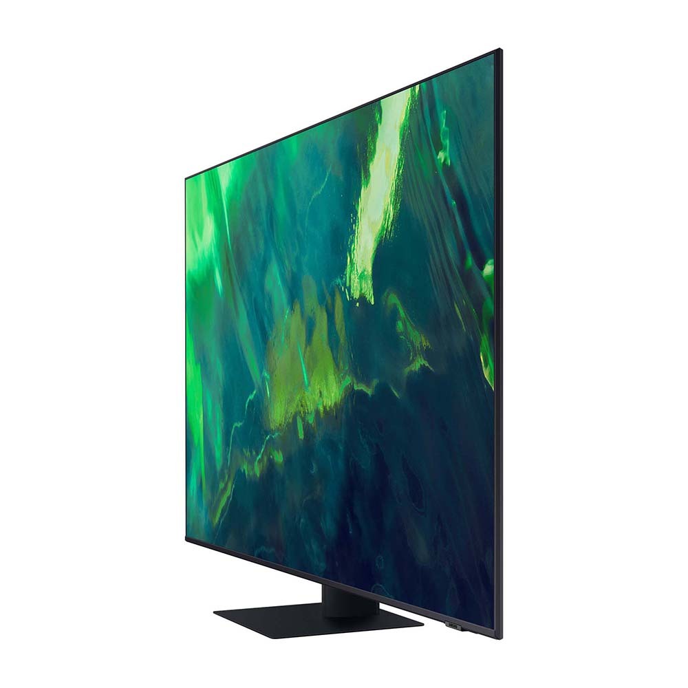Samsung QA85Q70AAWXXY 85 Inch Q70A QLED 4K Smart TV