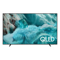 Samsung 85-inch QLED Q7F 4K Vision AI Smart TV QA85Q7FAAWXXY, Front View