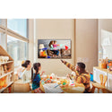 Samsung QA85Q7FAAWXXY 85-inch QLED Q7F 4K Vision AI Smart TV