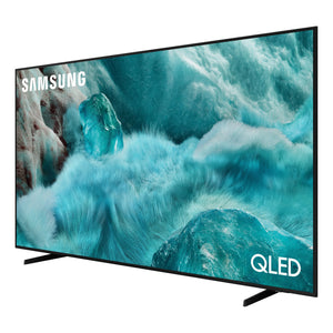 Samsung 85-inch QLED Q7F 4K Vision AI Smart TV QA85Q7FAAWXXY, Right View