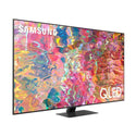 Samsung QA85Q80BAWXXY 85 Inch QLED 4K Q80B Smart TV