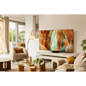 Samsung QA85QN70FAWXXY 85-inch Neo QLED QN70F 4K Vision AI Smart TV