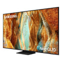 Samsung 85-inch Neo QLED QN70F 4K Vision AI Smart TV QA85QN70FAWXXY, Right View