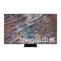 Samsung QA85QN800AWXXY 85 Inch QN800A Neo QLED 8K Smart TV, Front view