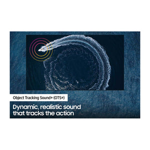 Samsung QA85QN800AWXXY 85 Inch QN800A Neo QLED 8K Smart TV, Lifestyle image 2