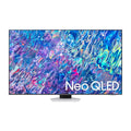 Samsung QA85QN85BAWXXY 85 Inch QN85B Neo QLED 4K Smart TV, Front view