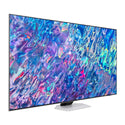Samsung QA85QN85BAWXXY 85 Inch QN85B Neo QLED 4K Smart TV, Front right view