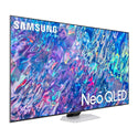 Samsung QA85QN85BAWXXY 85 Inch QN85B Neo QLED 4K Smart TV