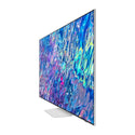 Samsung QA85QN85BAWXXY 85 Inch QN85B Neo QLED 4K Smart TV