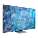 Samsung QA85QN900AWXXY 85 Inch QN900A Neo QLED 8K Smart TV, Front right view