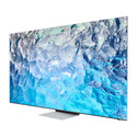 Samsung QA85QN900BWXXY 85 Inch QN900B Neo QLED 8K Smart TV, Front left view