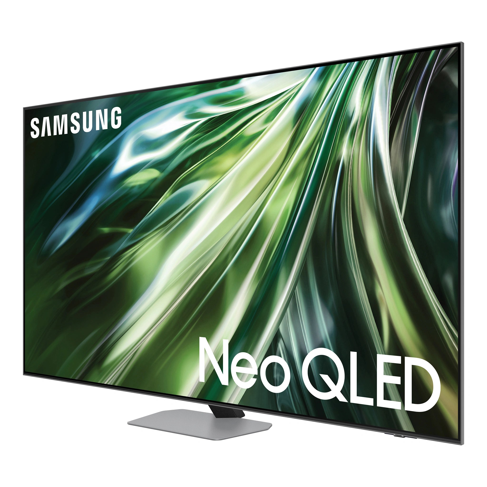 Samsung 85-inch Neo QLED 4K QN90D Smart AI TV QA85QN90DAWXXY, Right View