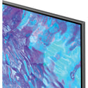 Samsung 98-inch Q80C QLED 4K Smart TV QA98Q80CAWXXY, Detail View