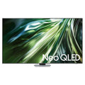 Samsung QA98QN90DAWXXY 98 Inch QN90D Neo QLED 4K Smart TV, Front view