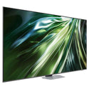 Samsung QA98QN90DAWXXY 98 Inch QN90D Neo QLED 4K Smart TV, Front right view