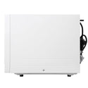 Sharp R30A0W Microwave 900W