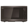 Sharp R395EBS 1200W 31cm Inverter Microwave Oven