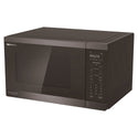 Sharp R395EBS 1200W 31cm Inverter Microwave Oven