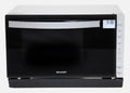 Sharp R67B1S 850W Microwave Oven