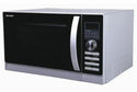 Sharp R80A0S 800W Convection Microwave, Front left view