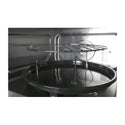 Sharp R890NW White Midsize Double Grill Convection 900W Microwave