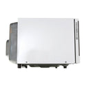 Sharp R890NW White Midsize Double Grill Convection 900W Microwave