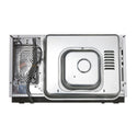 Sharp R890NW White Midsize Double Grill Convection 900W Microwave