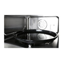 Sharp R890NW White Midsize Double Grill Convection 900W Microwave
