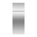 Fisher & Paykel RF411TRPX6 381L Top Mount Stainless Steel, Front view