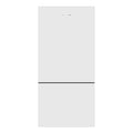 Fisher & Paykel 494L ActiveSmart Bottom Mount Fridge RF522BRPW6, Front view